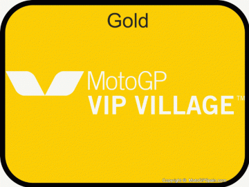 MotoGP Vip Village™ Valencia